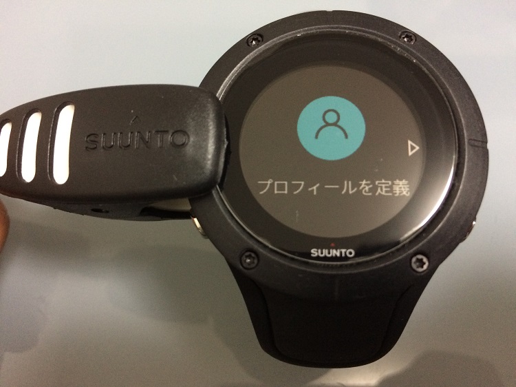 Gps マラソン用の時計なら Suunto がおすすめです