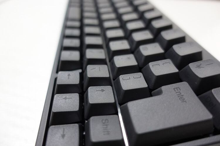 外付けキーボードHHKBがおすすめ