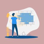 現状を打破する方法 ダメな自分を 受け入れる覚悟を持つこと